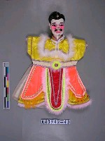 藏品(笑生（西裝頭）)的圖片